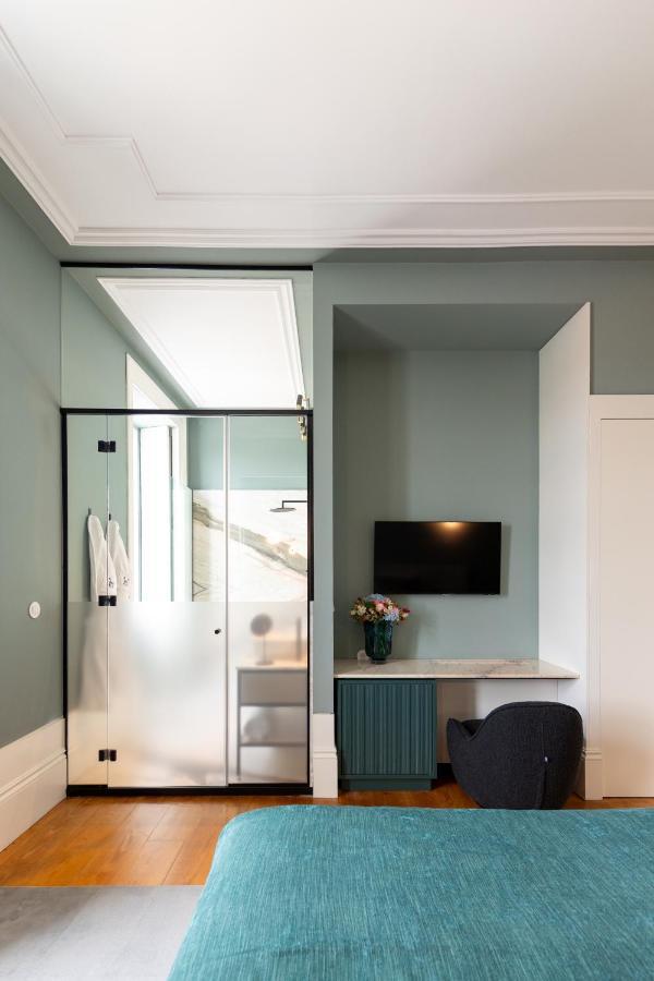 Maison Bleue By Foz Gasthuis Porto