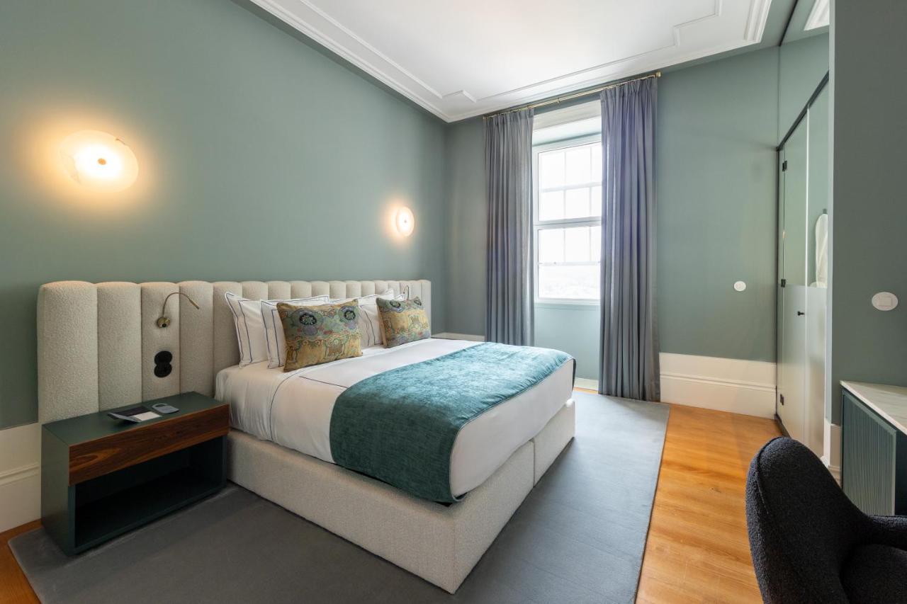 Maison Bleue By Foz Gasthuis Porto