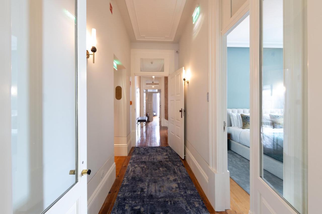 Gasthuis Maison Bleue By Foz