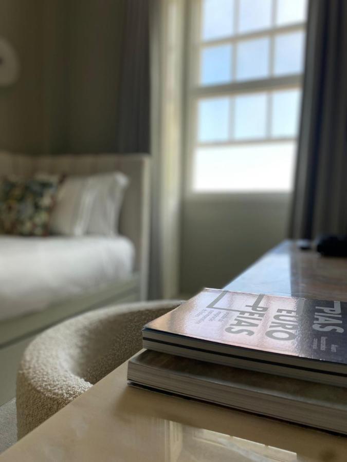 Maison Bleue By Foz 5* Porto