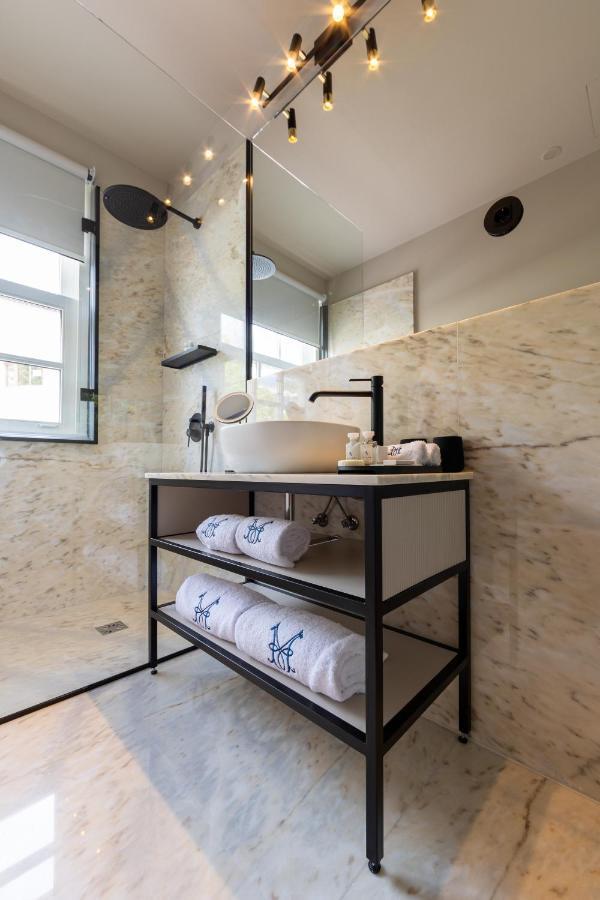 Gasthuis Maison Bleue By Foz Porto