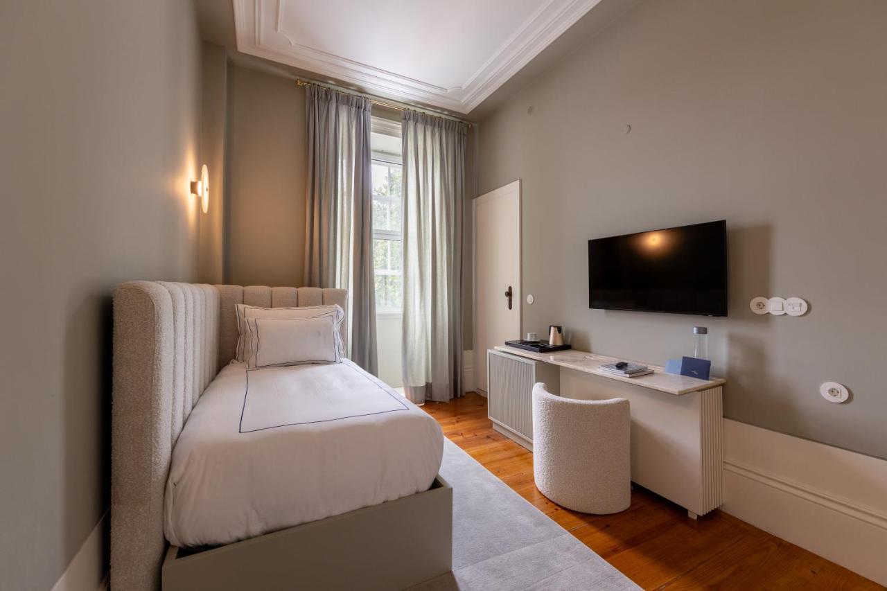 Maison Bleue By Foz Gasthuis Porto