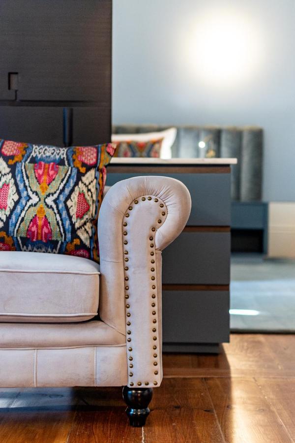 Maison Bleue By Foz Porto