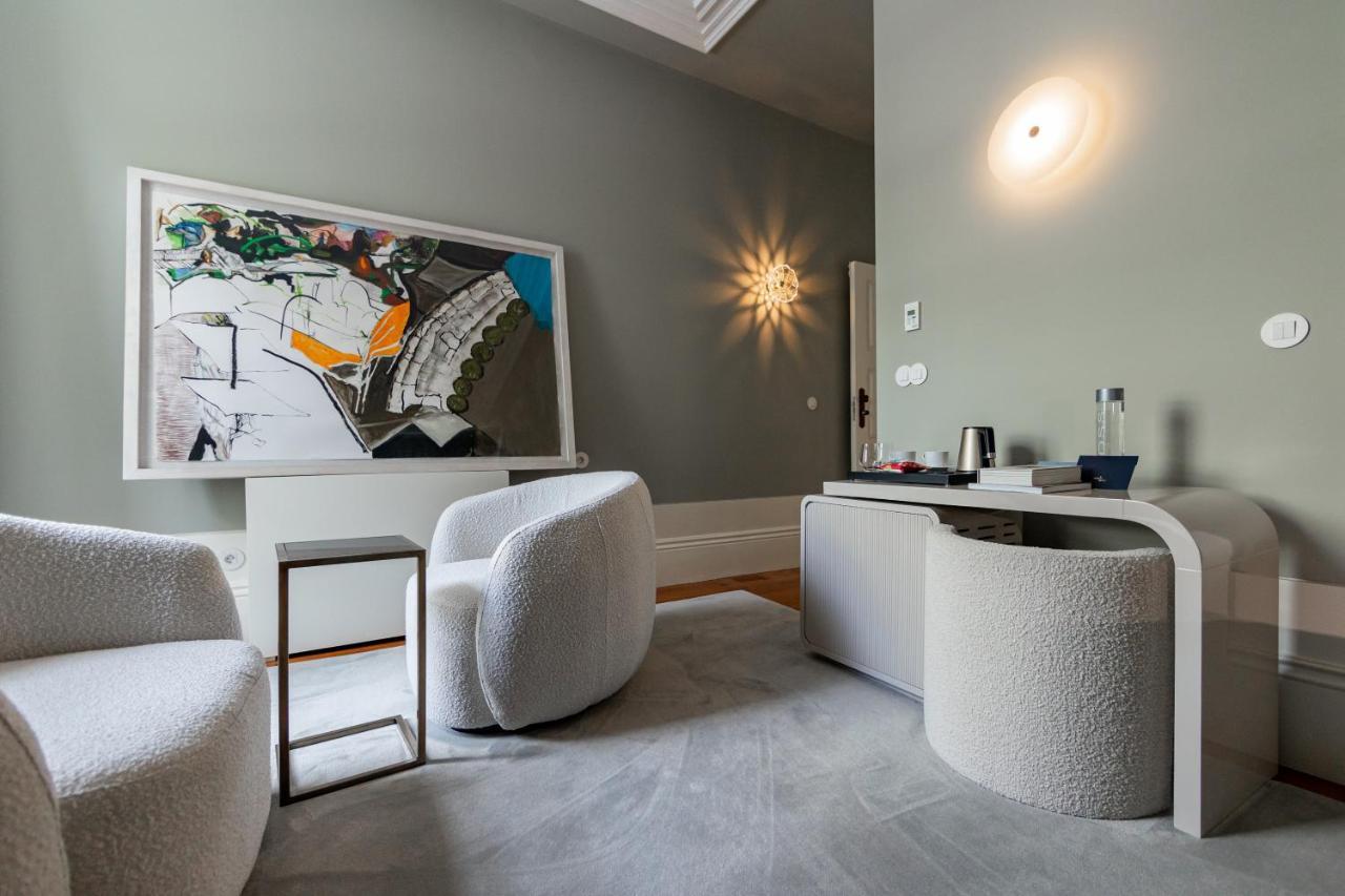Maison Bleue By Foz