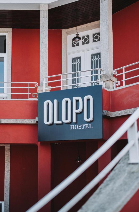 Olopo Hostel *