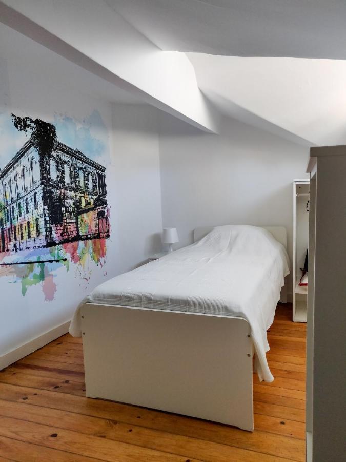 Hostel Olopo Porto