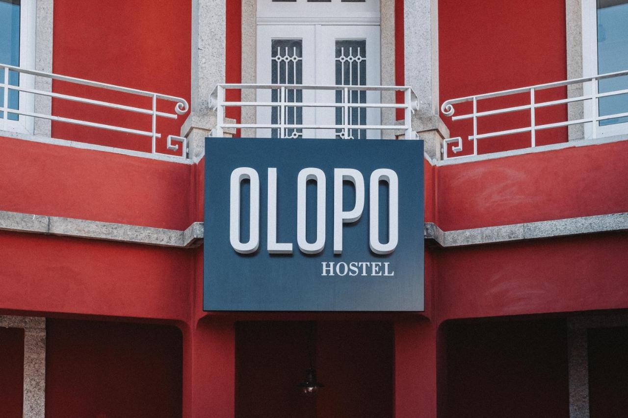 Olopo Porto
