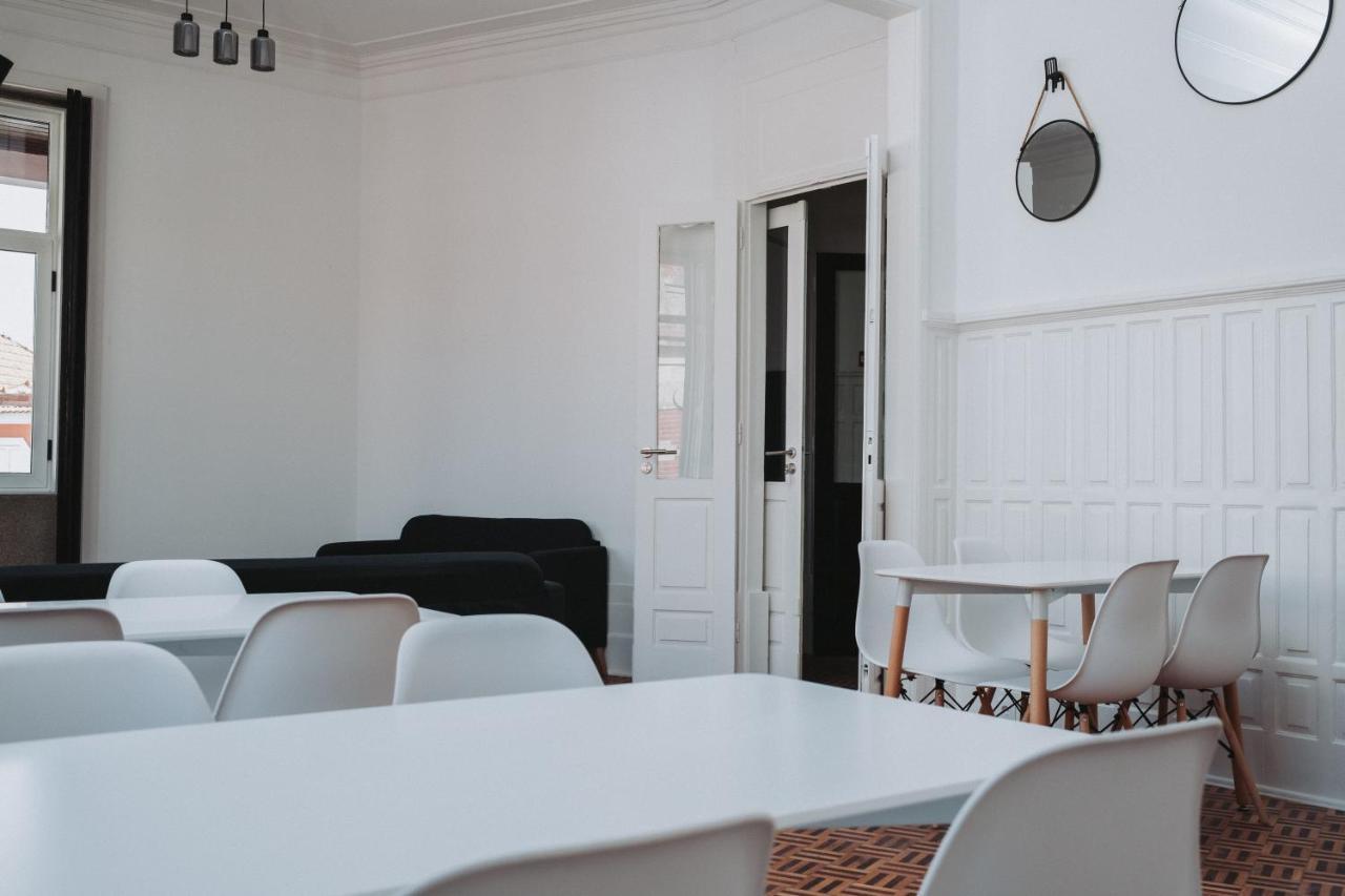 Olopo Hostel Porto