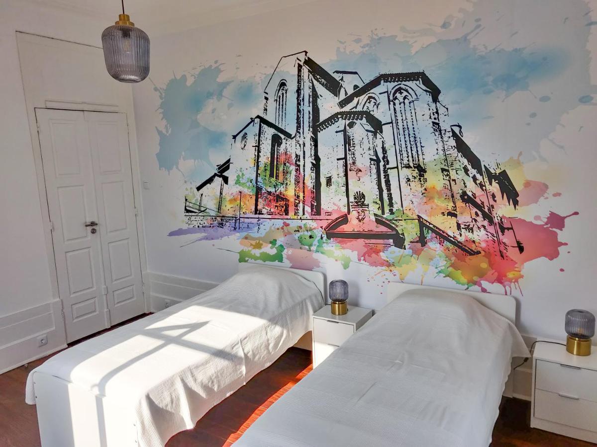 Hostel Olopo
