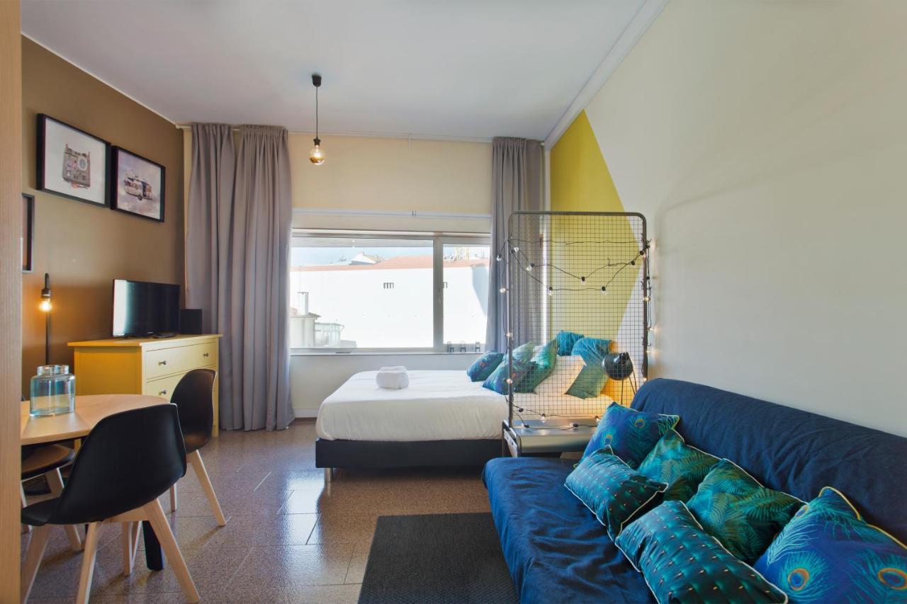 Trindade 77 Apartamento Porto