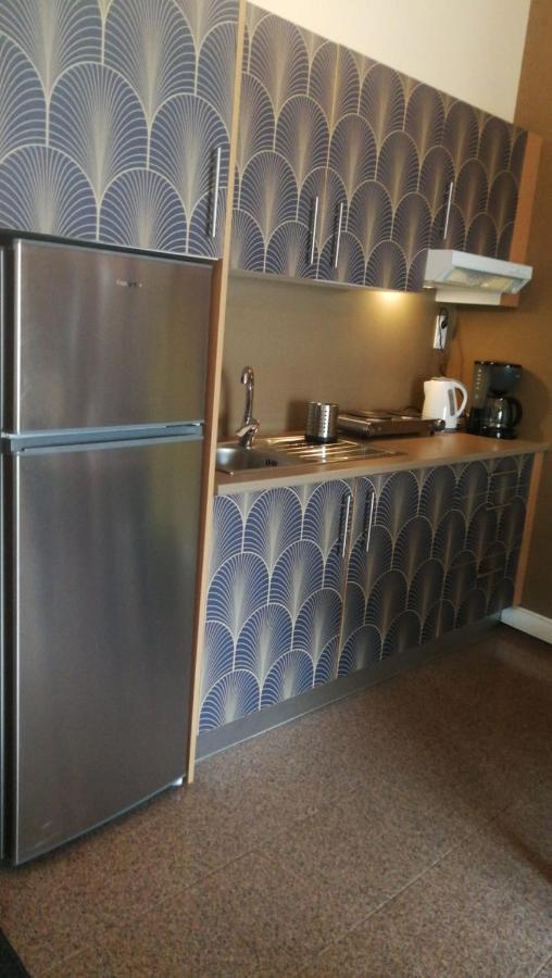 Trindade 77 Apartamento Porto