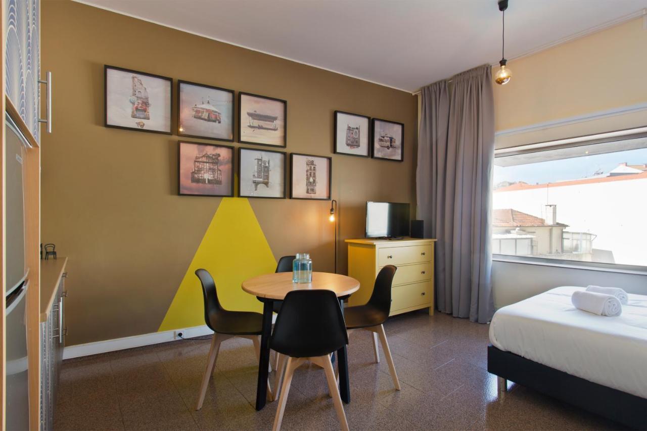 Apartamento Trindade 77