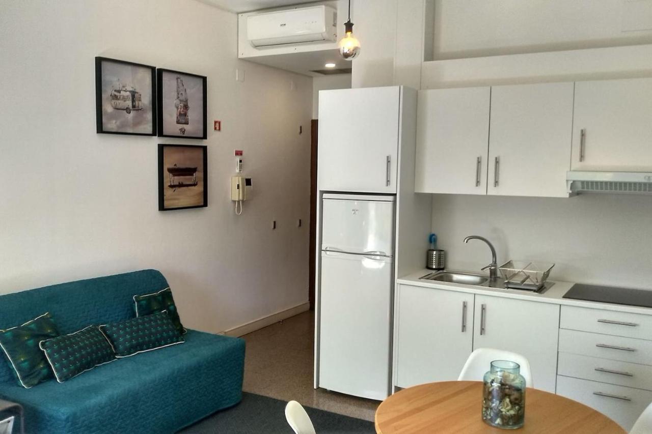 Apartamento Trindade 77