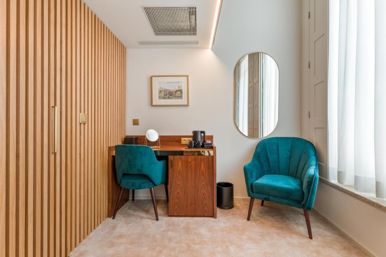 Ribeira Douro Hotel