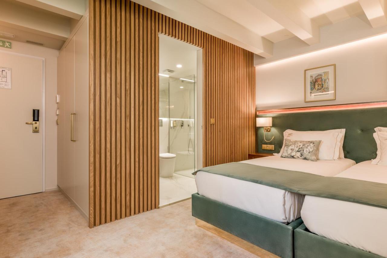 Hotel Ribeira Douro