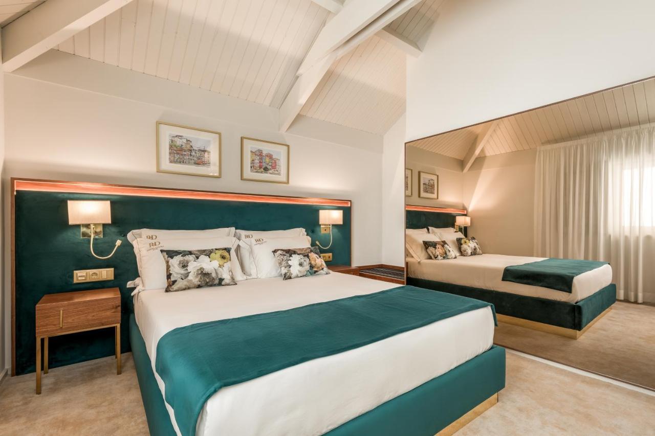 Hotel Ribeira Douro Porto