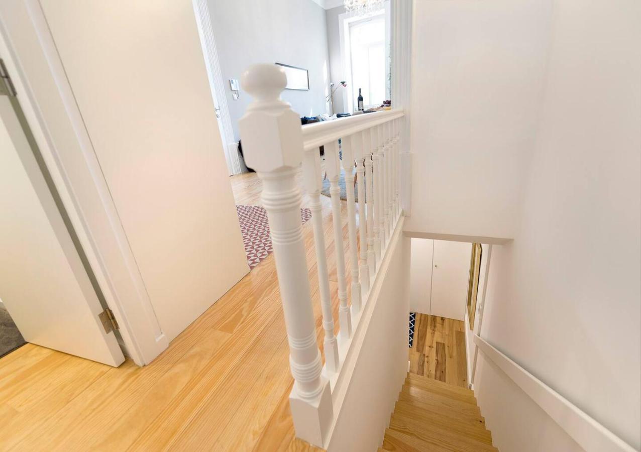 Porto's Legacy By Upperground Apartment Porto