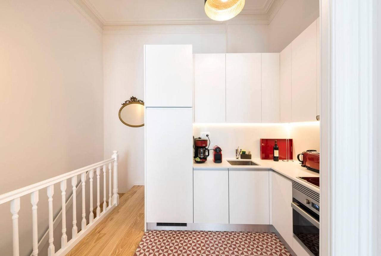 Porto's Legacy By Upperground Apartment