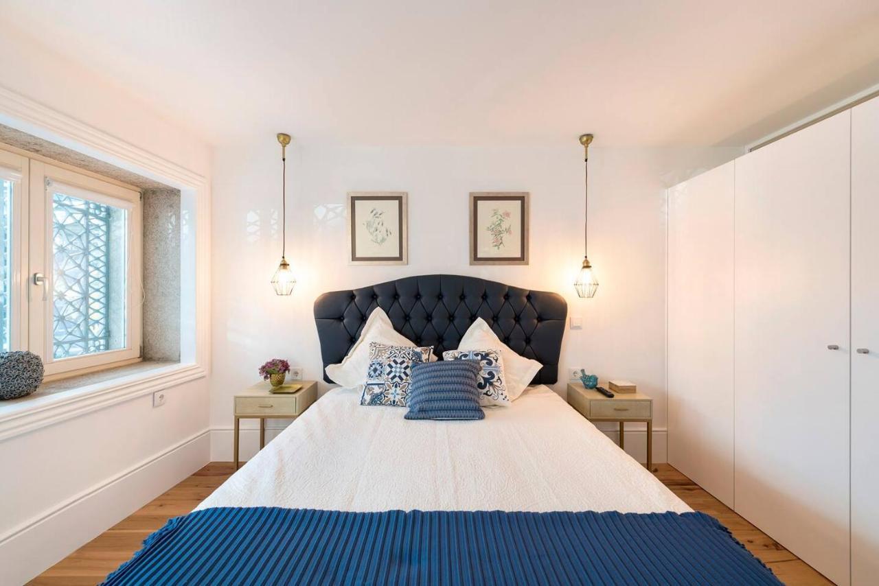 Porto's Legacy By Upperground Apartment *