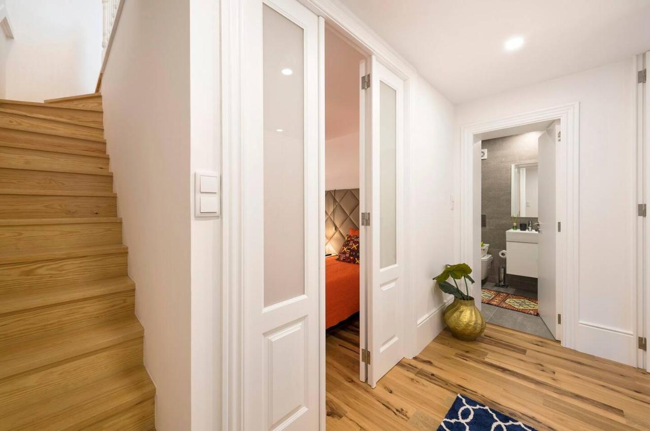 Apartment Porto's Legacy By Upperground