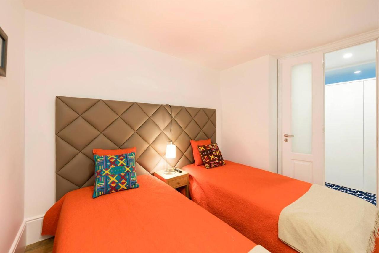 Apartment Porto's Legacy By Upperground Porto
