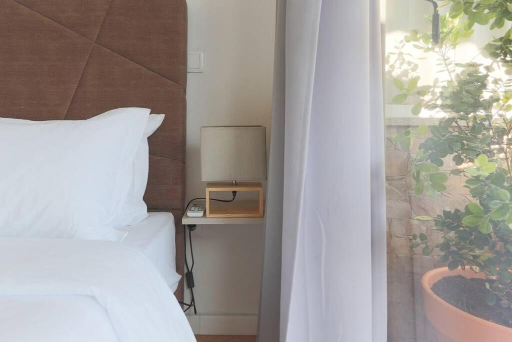 Appartement Marques Deluxe 3 & 4 *