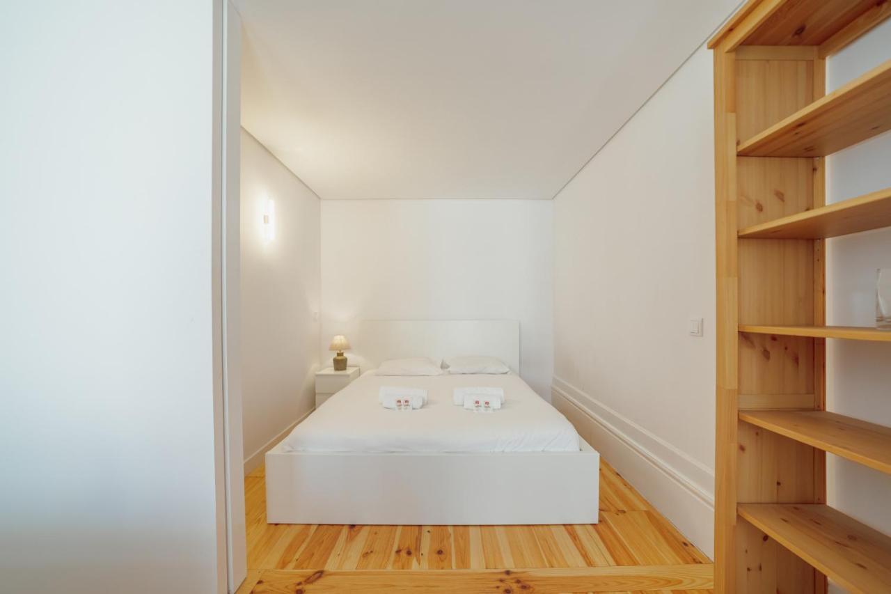 Downtown Almada By Homing *
