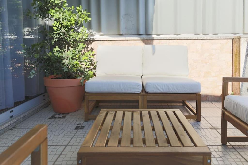 Appartement Marques Deluxe 3 & 4 *