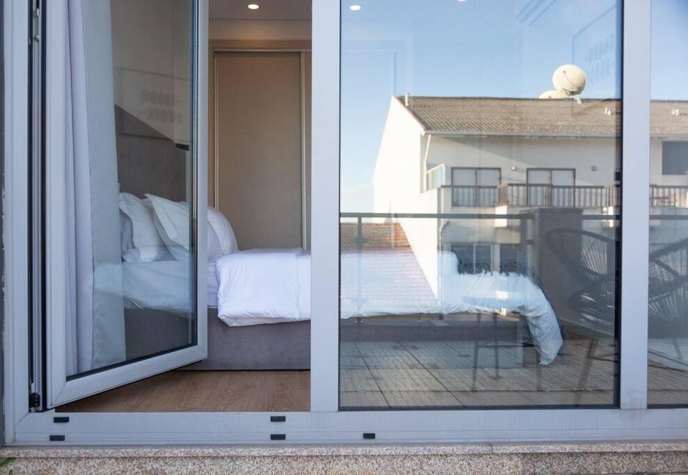 Marques Deluxe 3 & 4 Porto