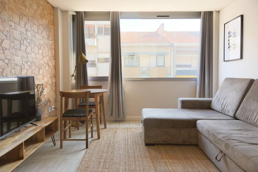 Appartement Marques Deluxe 3 & 4 Porto