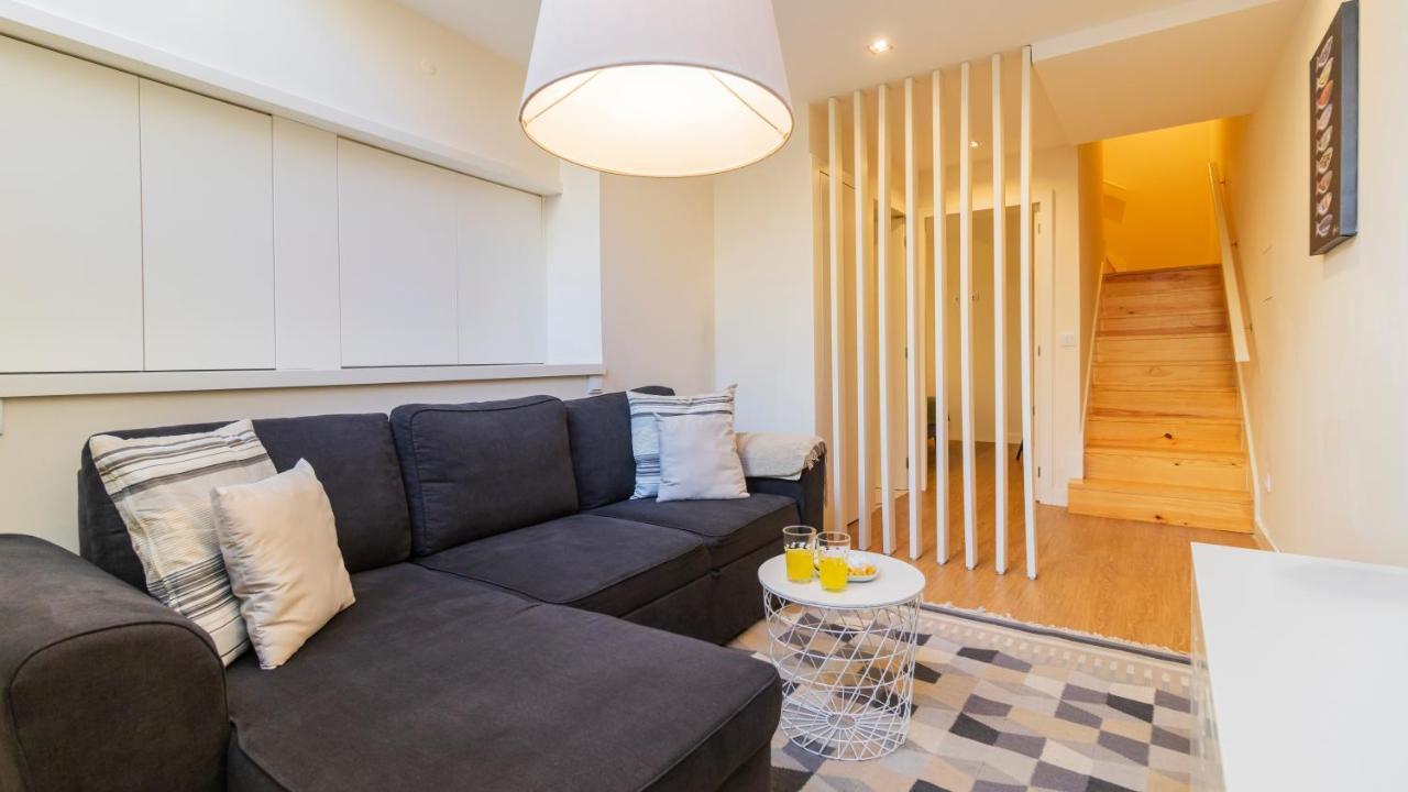 Delightful Duplex By Lovelystay Apartment *