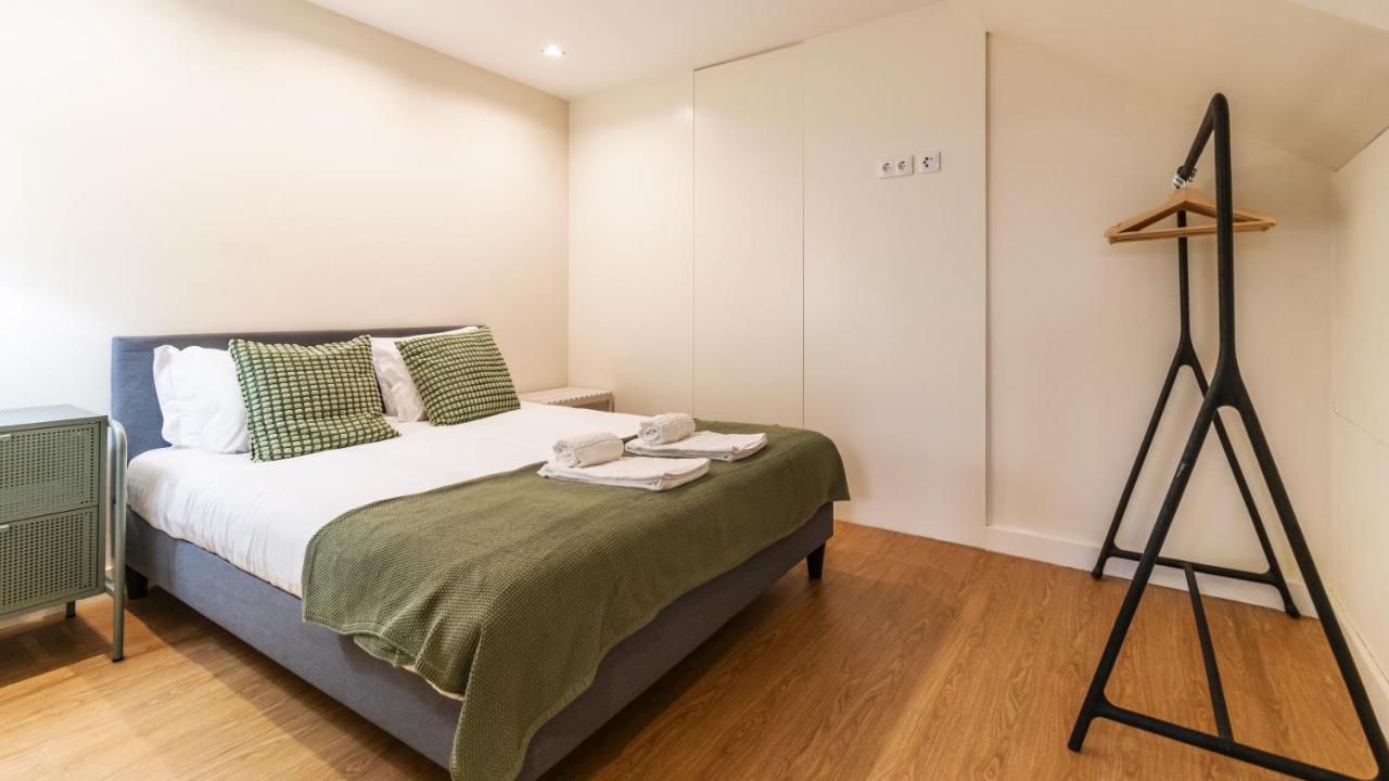 Delightful Duplex By Lovelystay Apartment