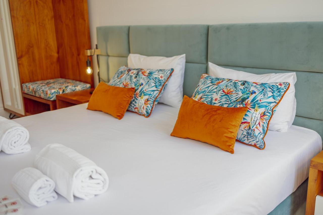 Elegant By Homing Porto