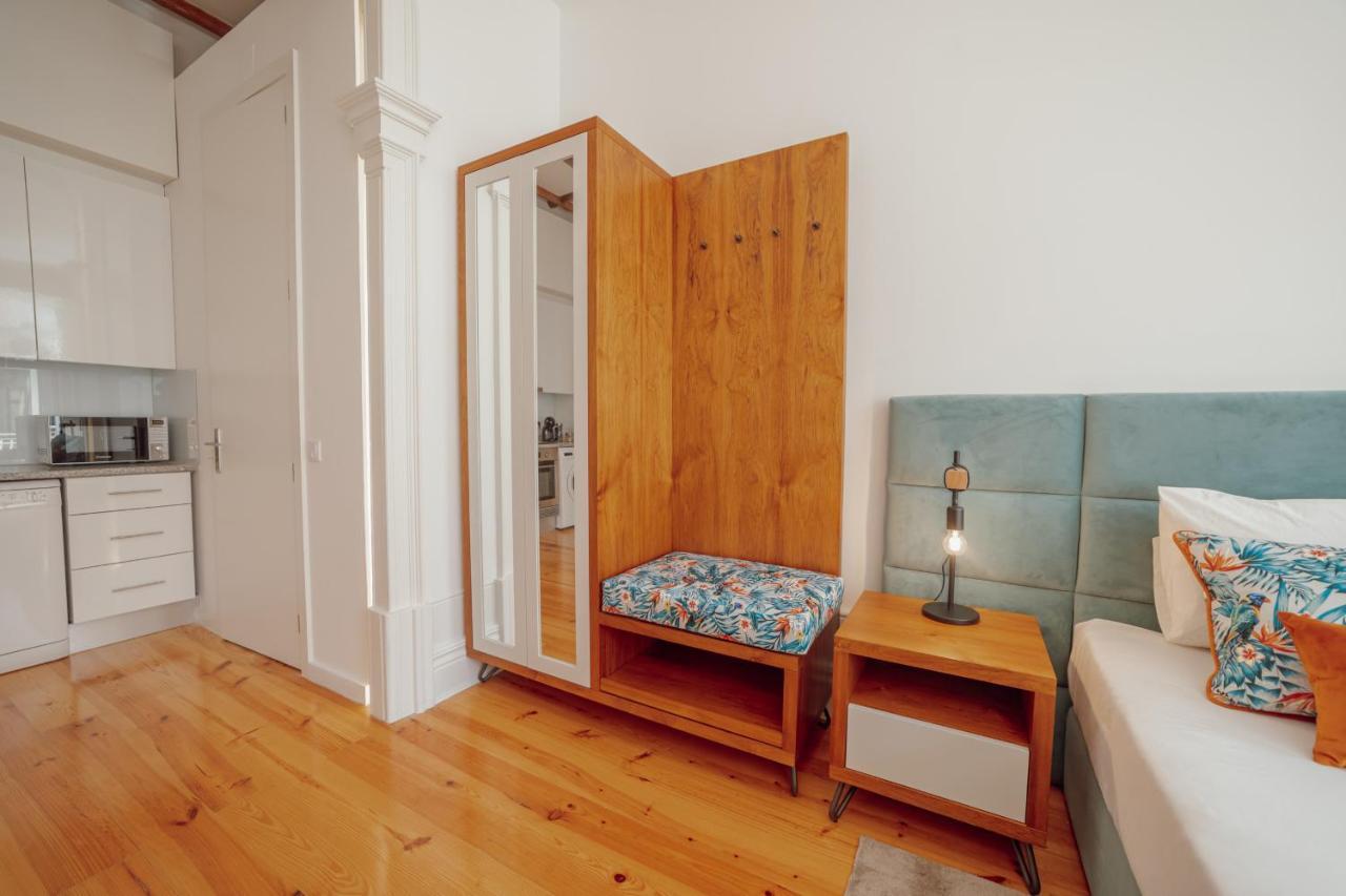 Elegant By Homing Porto