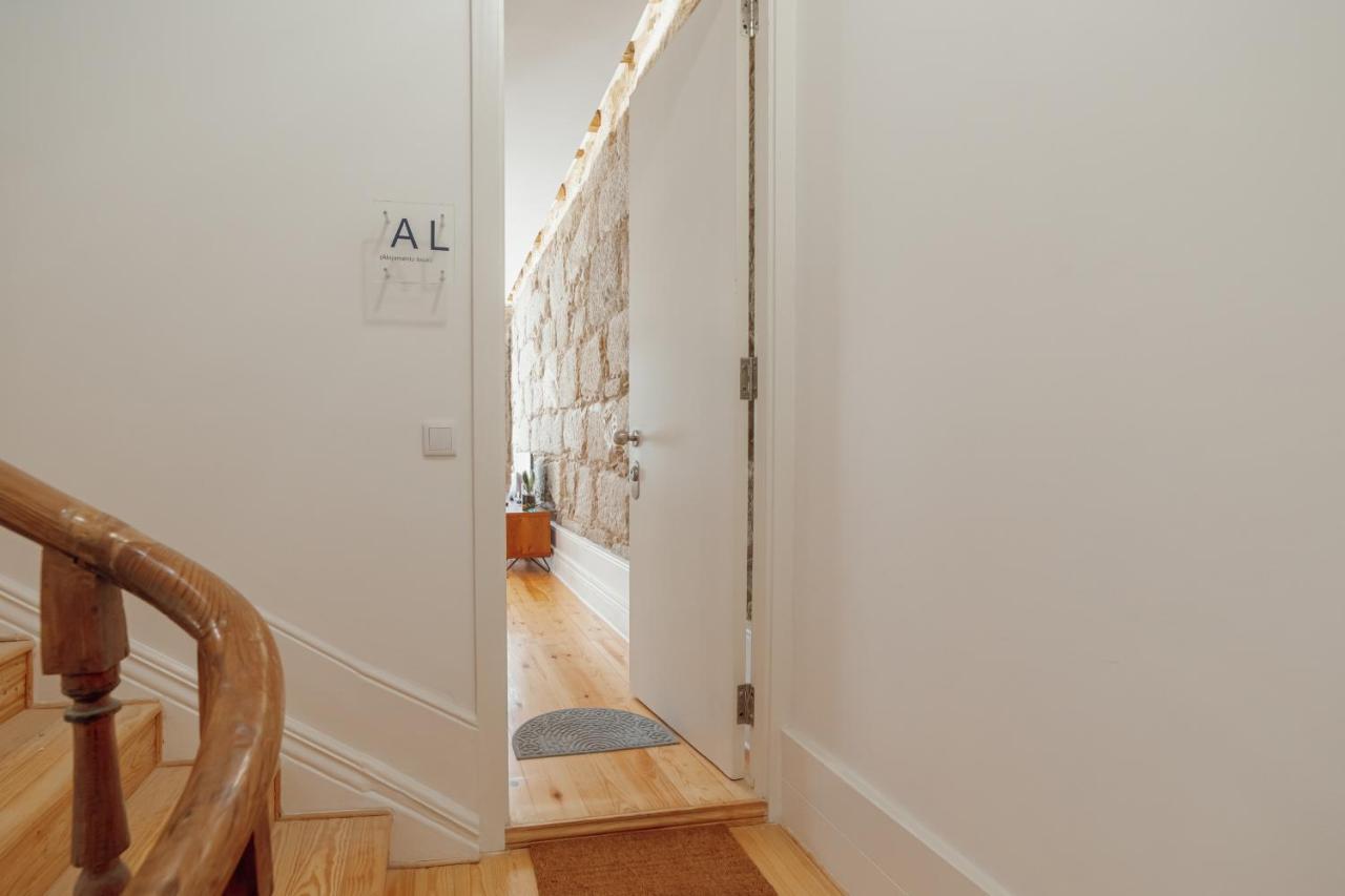 Elegant By Homing Apartment Porto