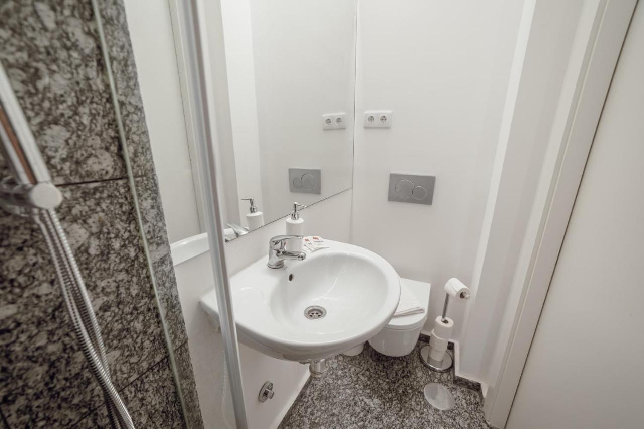 Apartment Elegant By Homing Porto