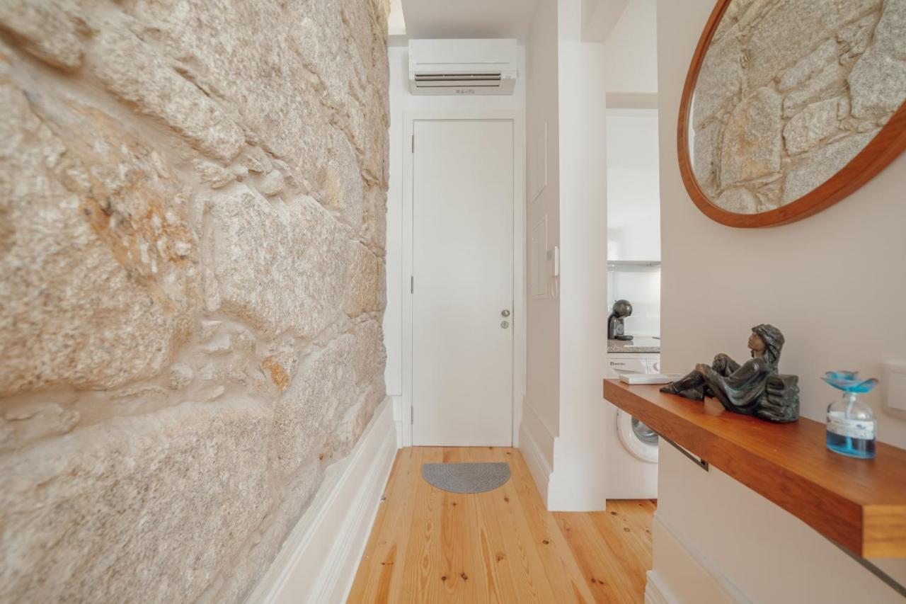Apartment Elegant By Homing Porto