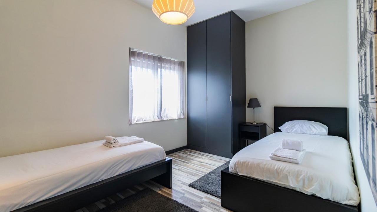 Abadia By Lovelystay Apartment