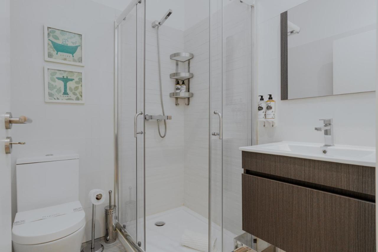 Exclusive Charm House Apartment *
