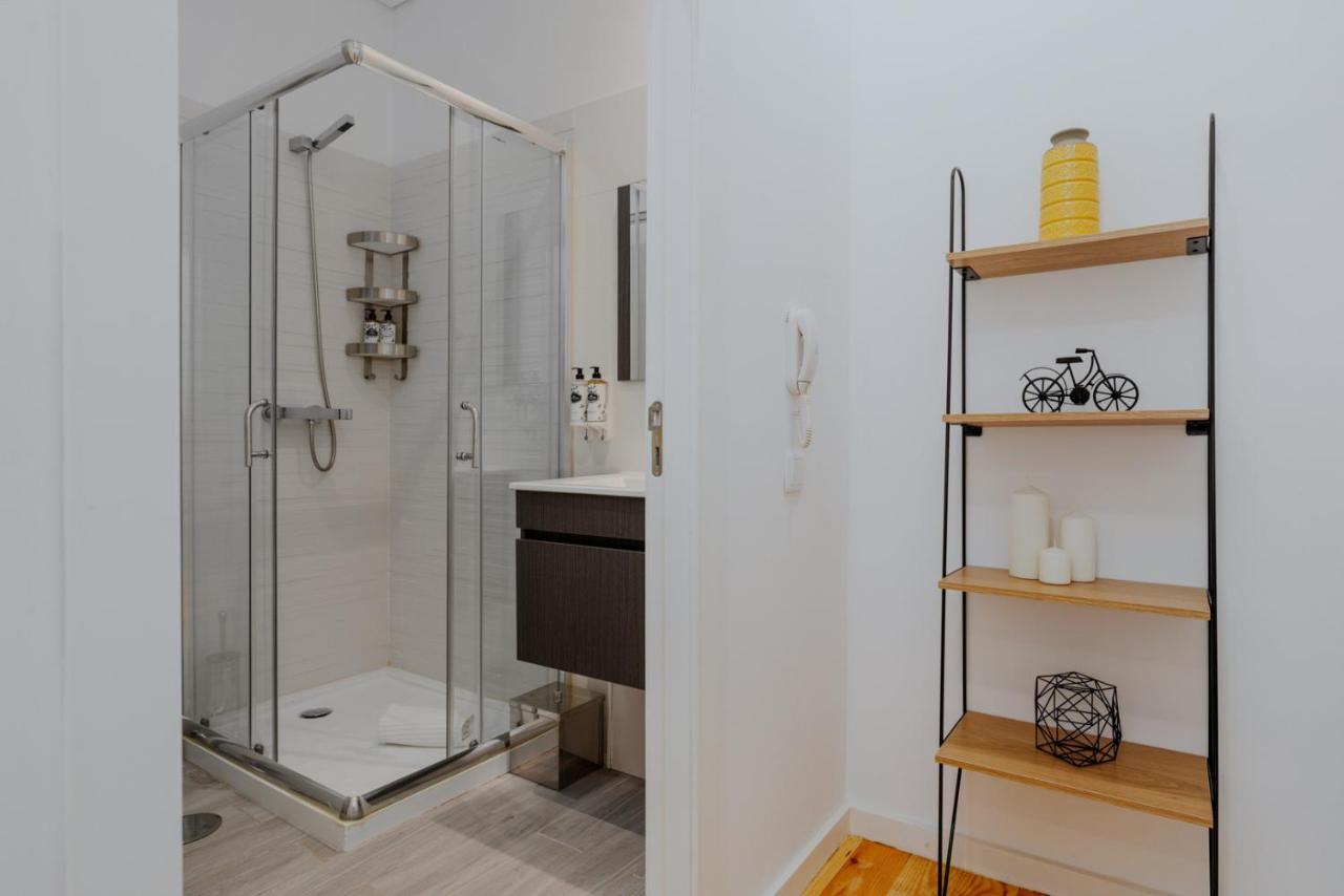Apartment Exclusive Charm House
