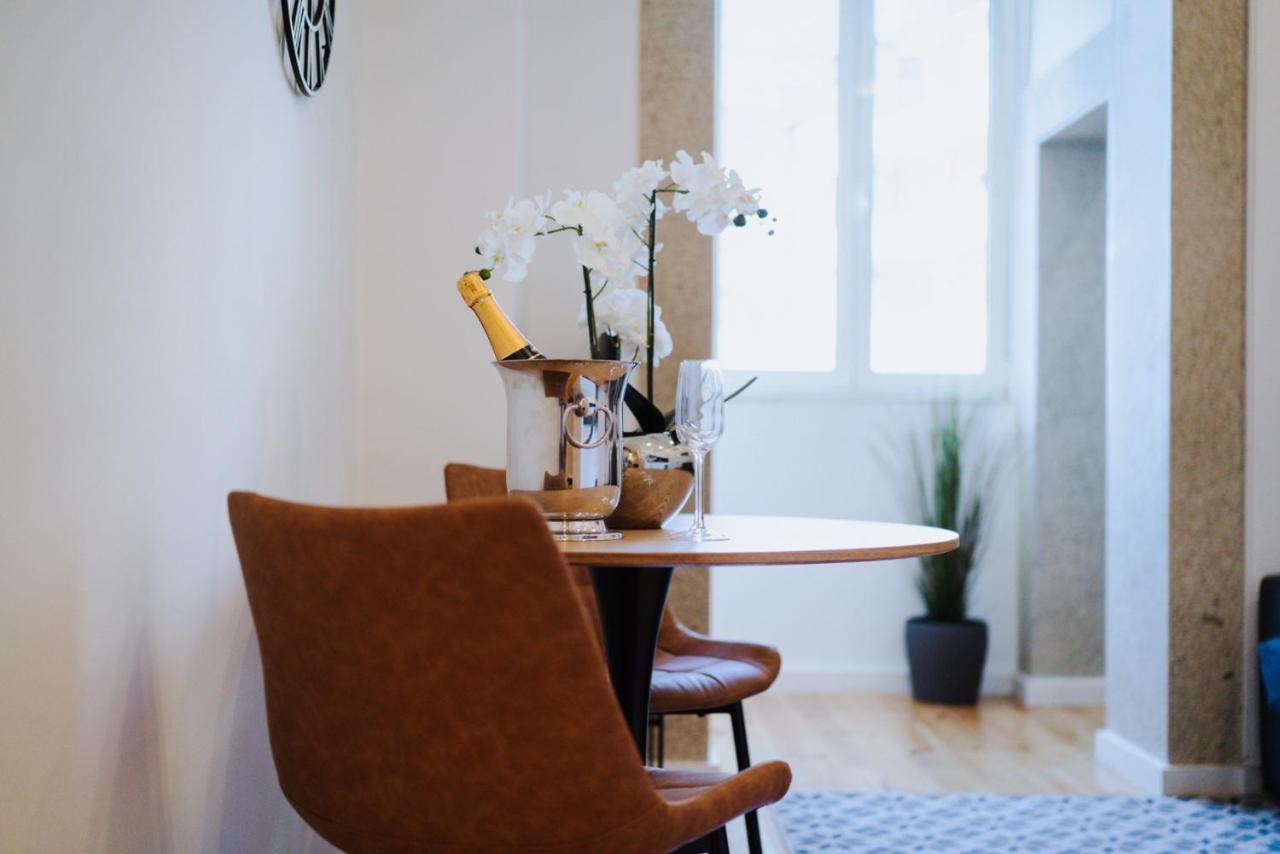 Exclusive Charm House Apartment