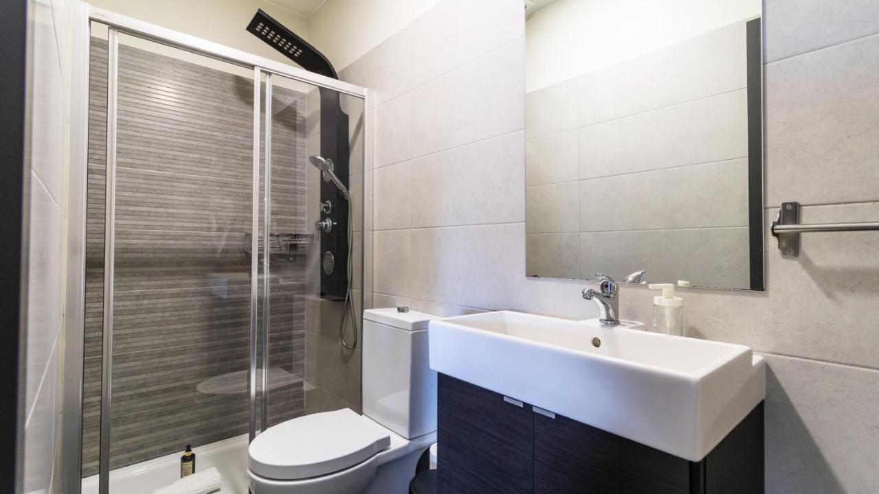 Apartment Abadia By Lovelystay