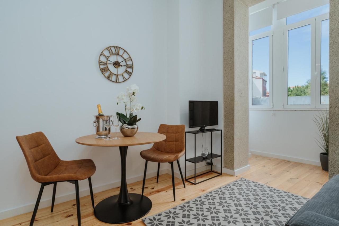Apartment Exclusive Charm House *