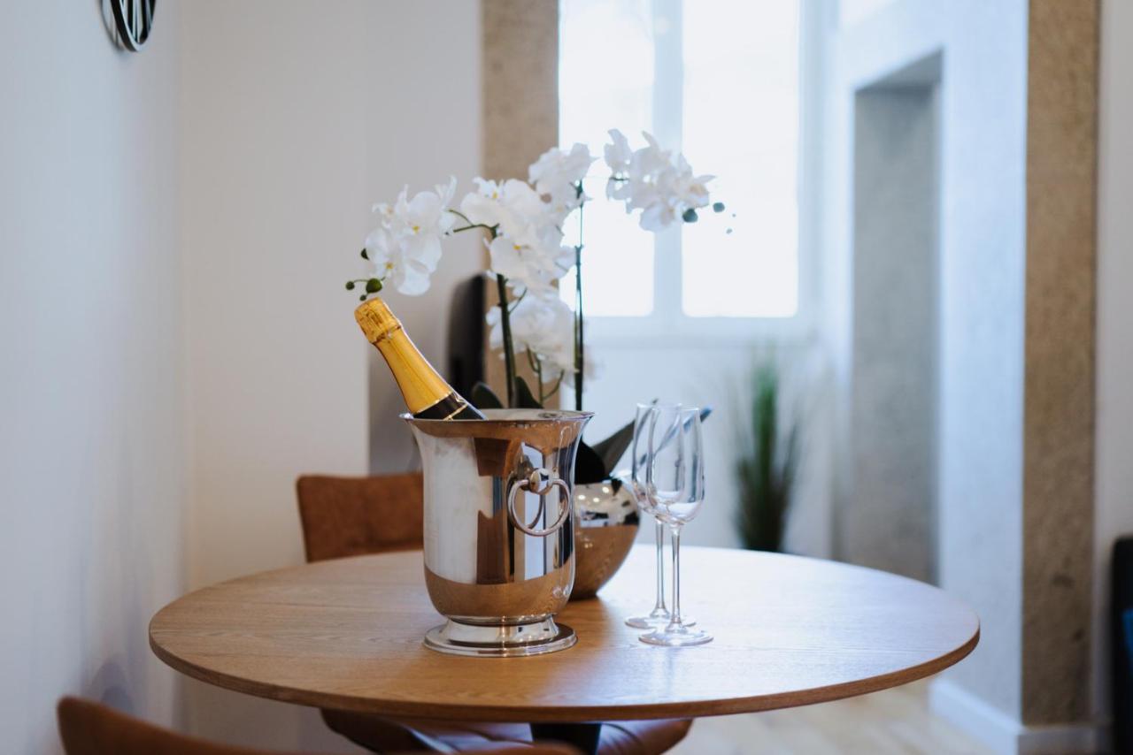 Exclusive Charm House * Porto
