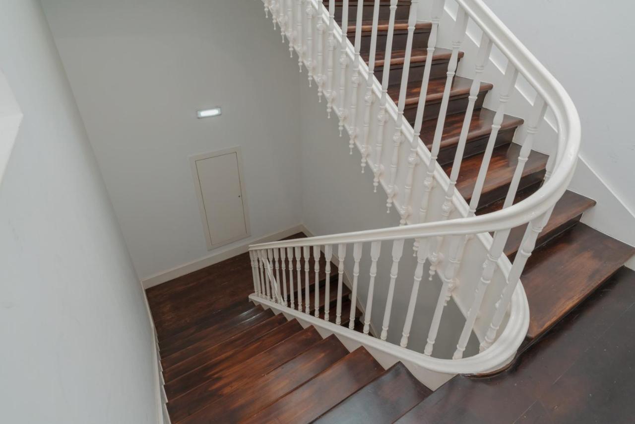 Exclusive Charm House Porto