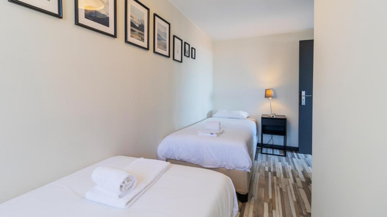 Apartment Abadia By Lovelystay *