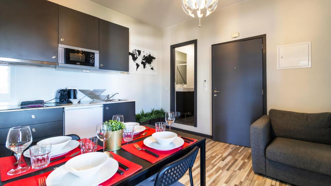 Apartment Abadia By Lovelystay Porto
