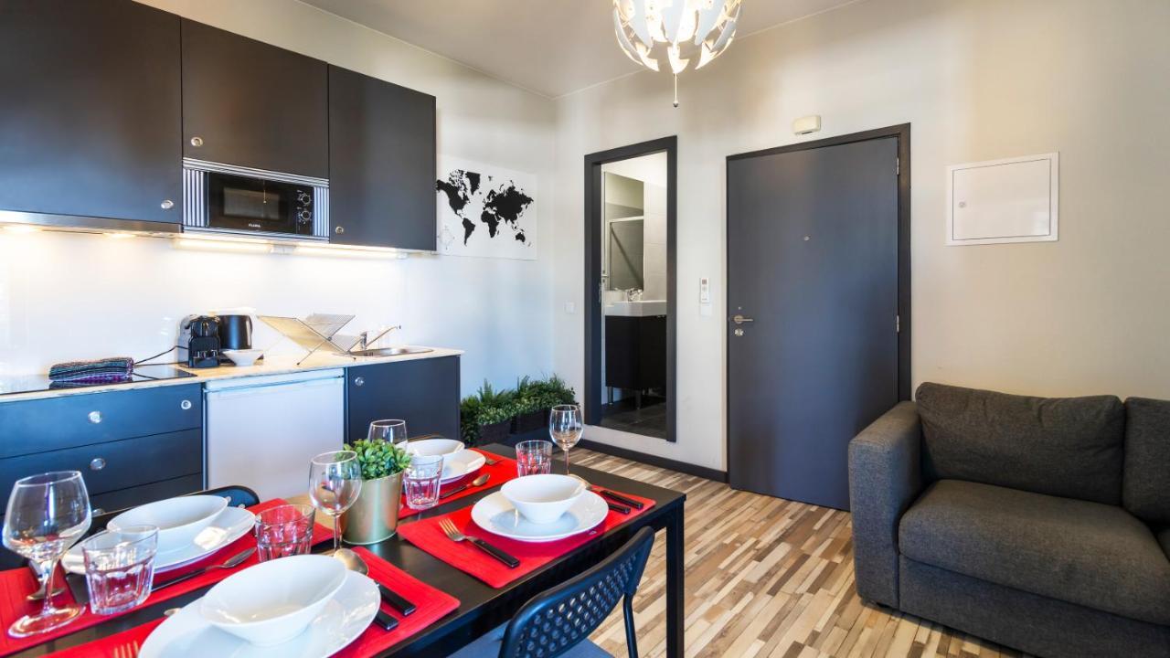 Apartment Abadia By Lovelystay Porto