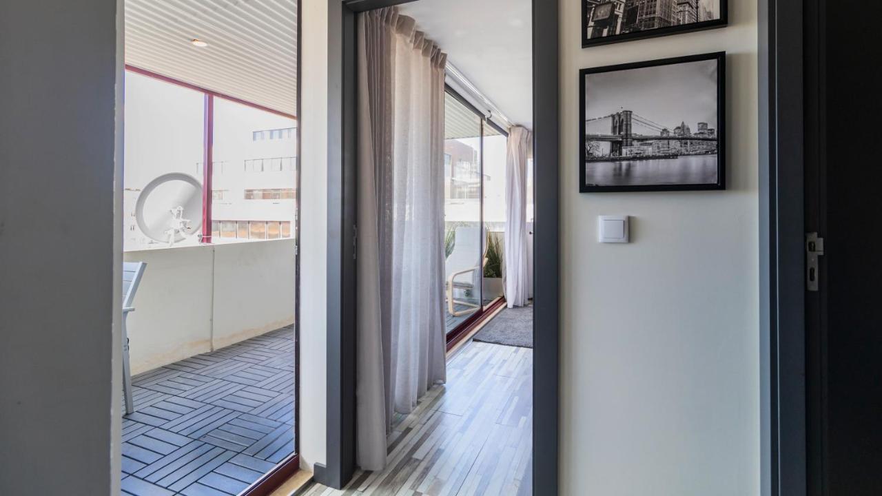 Abadia By Lovelystay Porto