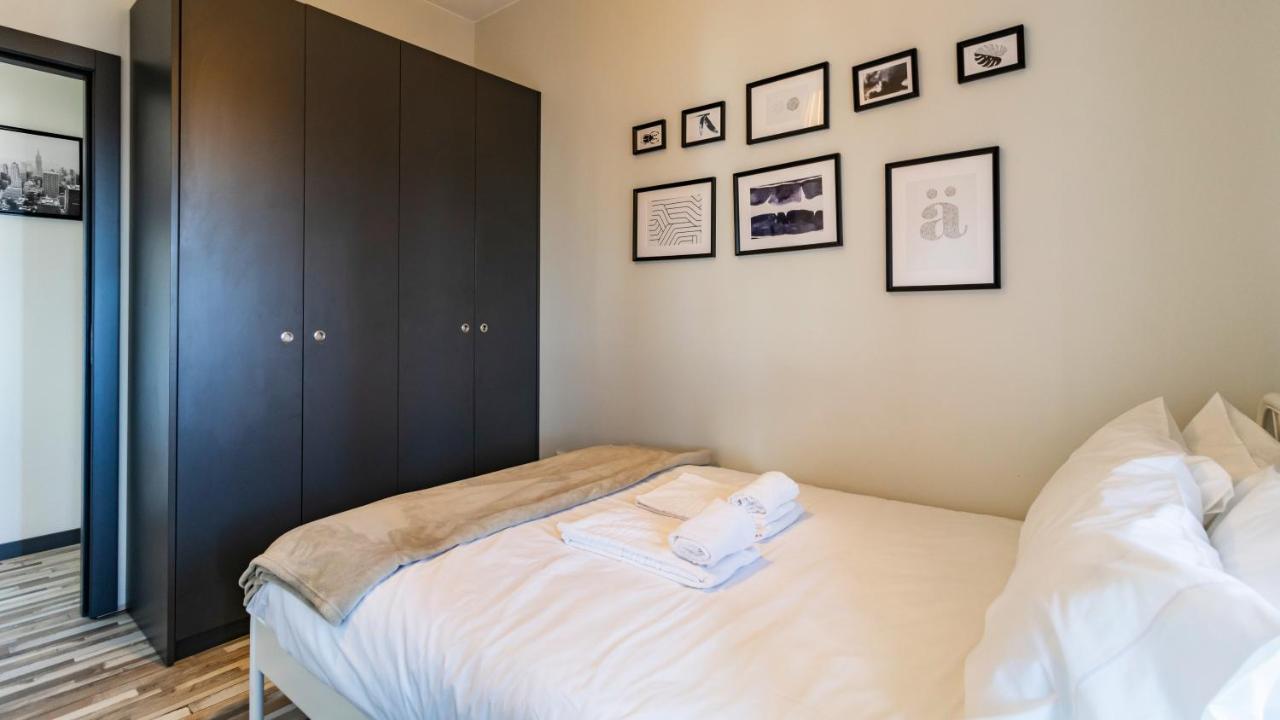 Abadia By Lovelystay Apartment Porto